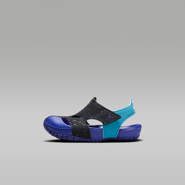 Claquette enfant nike jordan hot sale